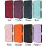 Leather Flip Cases For Honor 600 400 200 90 Smart Pro Lite 80 70 60 50 SE 20 20S 4G 5G Cover Card Wallet Phone Bag Dual Layer Storage Compartment