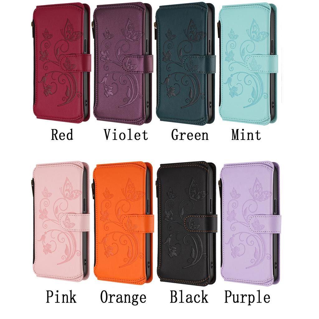 Leather Flip Cases For Honor 600 400 200 90 Smart Pro Lite 80 70 60 50 SE 20 20S 4G 5G Cover Card Wallet Phone Bag Dual Layer Storage Compartment