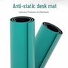 Anti-static Rubber Workbench Mat