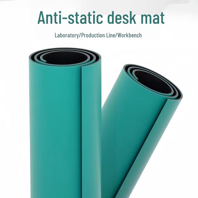 Anti-static Rubber Workbench Mat