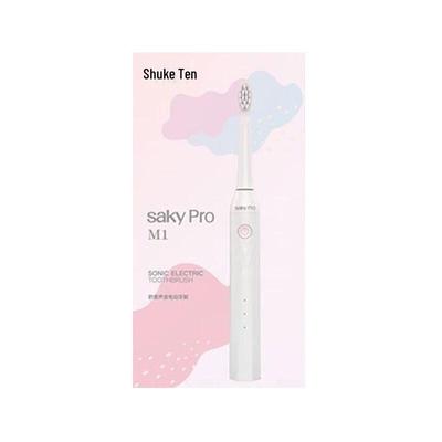 Shuke+ H1 Sonic Electric Toothbrush CN Plug (adapter Included)