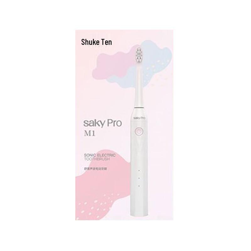 

Shuke+ H1 Sonic Electric Toothbrush