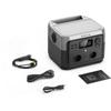 Générateur electrique portable RIVER 2 MAX, 512 Wh , 2 sortie CA - 500 W au total (surtension 1000 W)