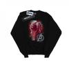 Marvel Mens Avengers Endgame Rocket Brushed Sweatshirt