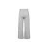 Nike Wide-leg Logo-detail Joggers DQ5616-063