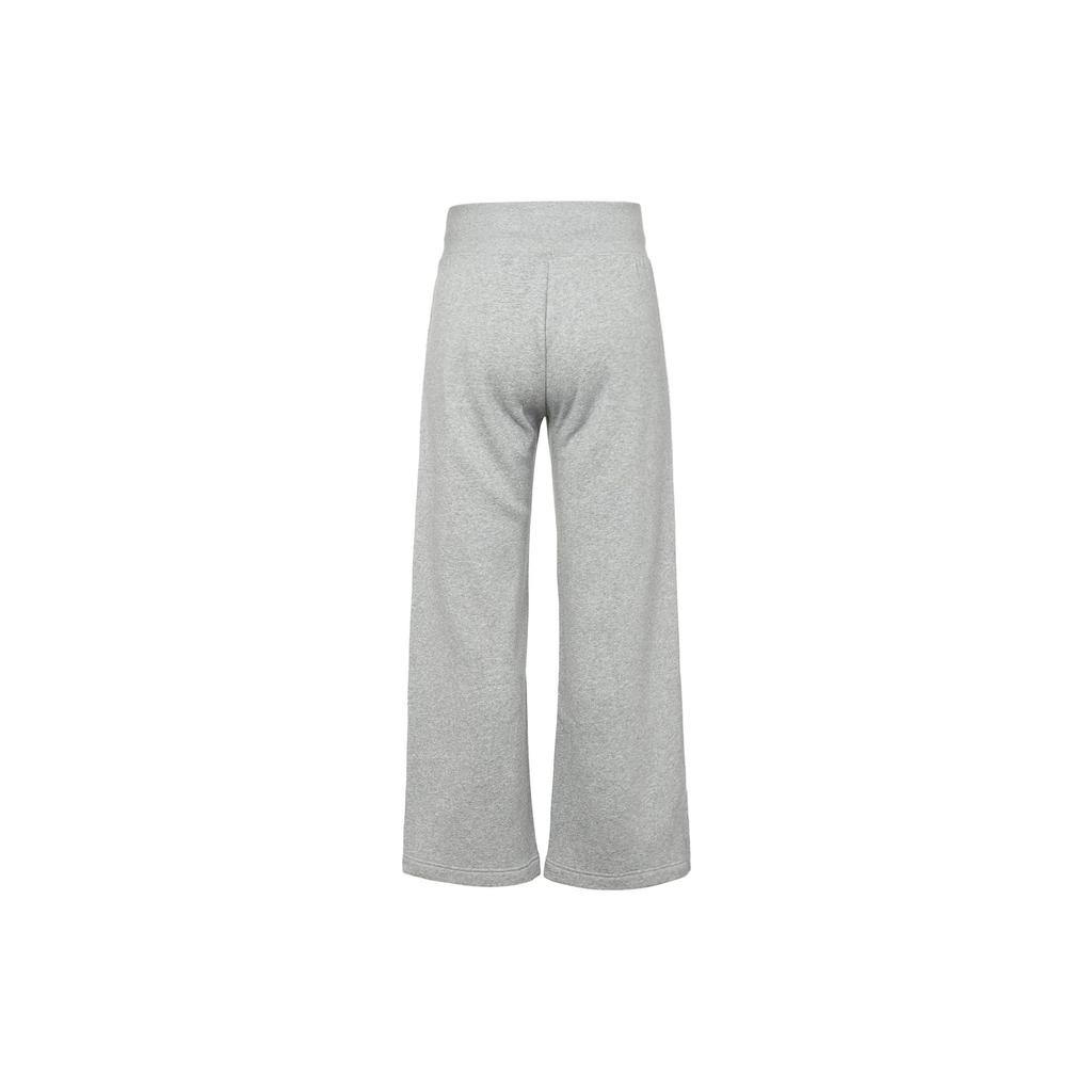 Nike Wide-leg Logo-detail Joggers DQ5616-063