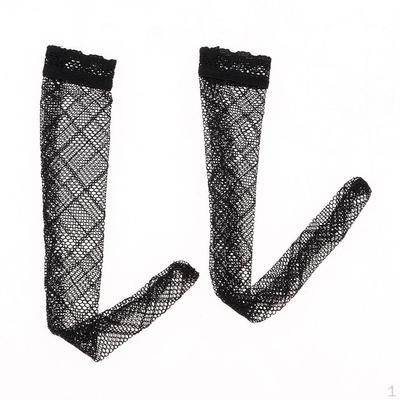 1/6 Female Action Stocking Socks for 12'' JIAOUDOL Models