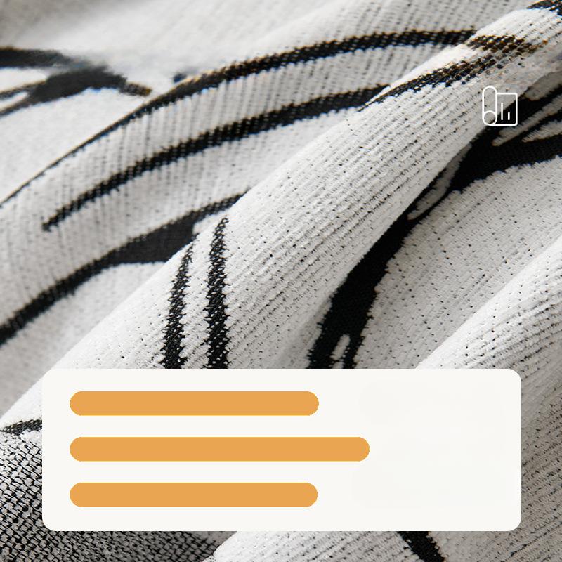 Ručník na pohovku Lehký luxus Vysoký smysl Potah na pohovku Potah na pohovku Čtyři roční období Univerzální Obývací pokoj Více než odolný proti poškrábání Lidé Kempingové koberce