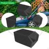Grass Catcher Bag Container, 964-04154A Easy to Install Yard Patio Storage Backyard Leaf