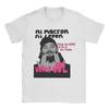 Vintage French Rapper Vote Juls Alien Music Tshirt Unisex Unisex O Neck Cotton T Shirts Short Sleeve Tee Shirt New Arrival Tops