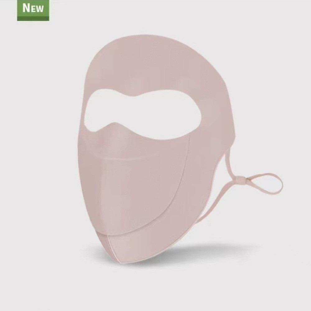 

Thickened Riding Mask Washable Dustproof Mask New Face Veil Women 5