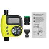 Automatic Water Timer Outdoor Garden Irrigation Controller 1-Outlet Programmable Hose Faucet Timer