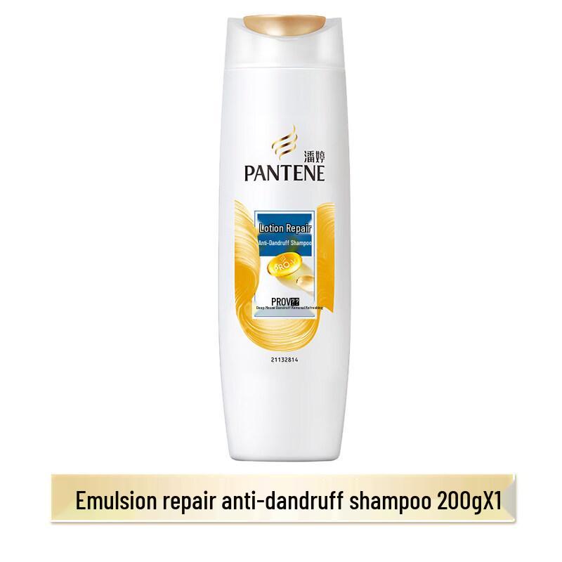 

Pantene PRO-V Лосьон Восстановление Шампунь против перхоти