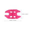 1Pcs Dog Cat Grooming Hammock Heavy Duty Pet Hammock Assistant for Clipping Bathing Nail Trimming Calming Secure Comfortable