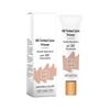 Amz Protective Bb Cream (Natural Color) Covers Facial Makeup Blemishes, Moisturizes And Hydrates, And Is A Daily Protective No-Makeup Cream