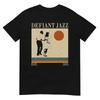 Retro 90er Defiant Jazz T-Shirt