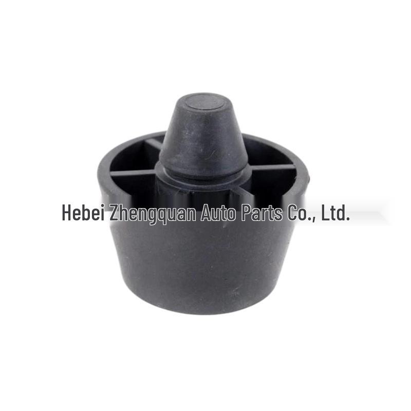 Peugeot/Citroen Hood Buffer Block Rubber Pad for 307/2008/208/C4/Elysee/Sega