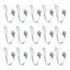 15pack/lot LED Balloon Lights Lightweight Energy-saving And Environmentally Friendly Ambient Lights