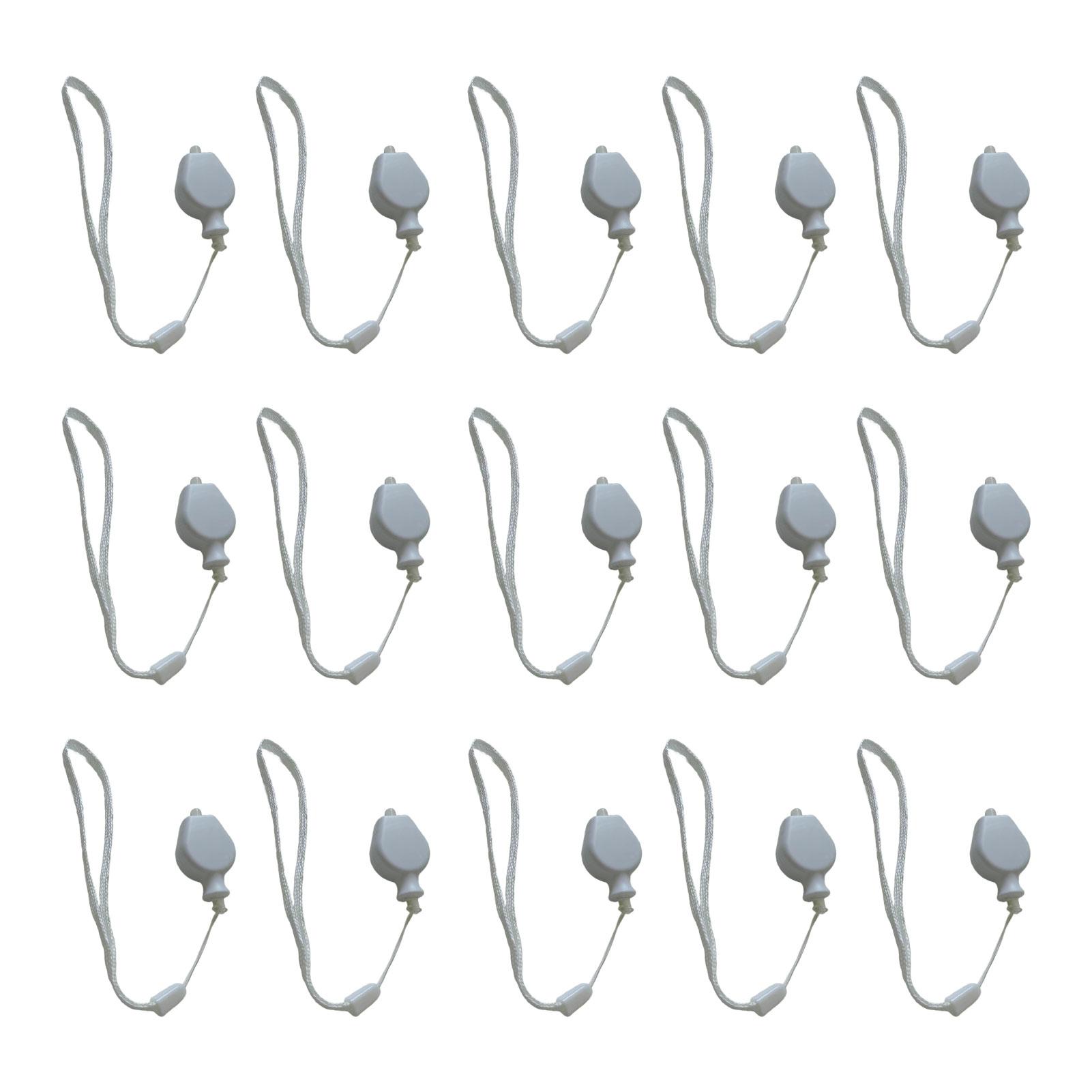 

15pack/lot LED Balloon Lights Lightweight Energy-saving And Environmentally Friendly Ambient Lights