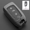 Key Case Cover for Changan CS75plus, Yidong CS55, Yuexiang CS15, Oshan CS35unit, and CS85
