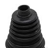 Car CV Joint Boot Dust Easy To Install Durable for Trunk Motorcycle Vehicle
