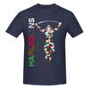 Funny Harlequins Rugby Unisexs Printed Tshirt Unisex T Shirtblouse