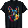 German Shepherd Dog T-Shirt
