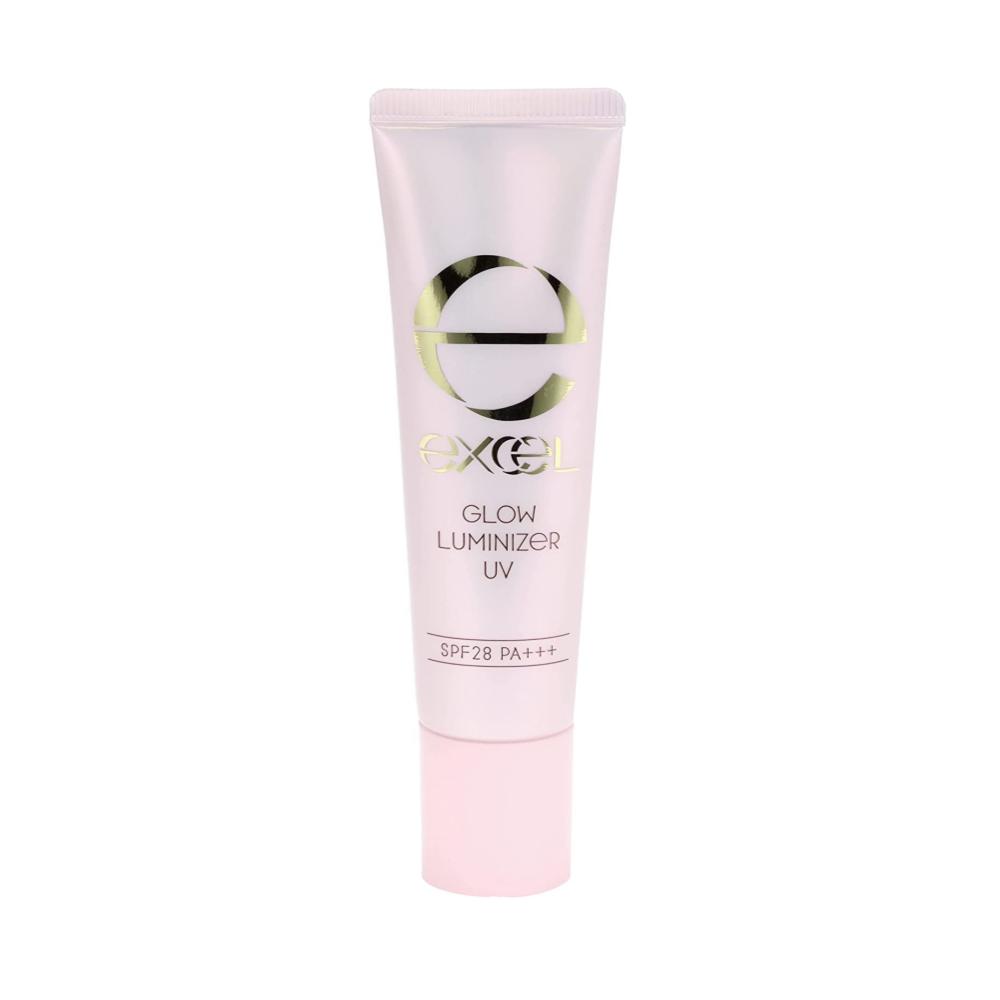 

Excel Glow Люминайзер UV GL01 PinkGlow