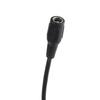 Kabel zasilający XT60 do 5.5x2.1mm DC5525 5521 do akumulatora motocyklowego i magazynowania energii słonecznej Do lutownicy TS100
