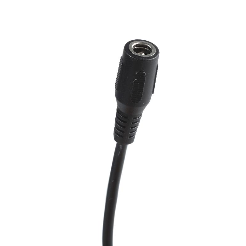 XT60 to 5.5x2.1mm DC5525 5521 Power Cable for Motorcycle Battery and Solar Energy Storage For TS100 Soldering Iron