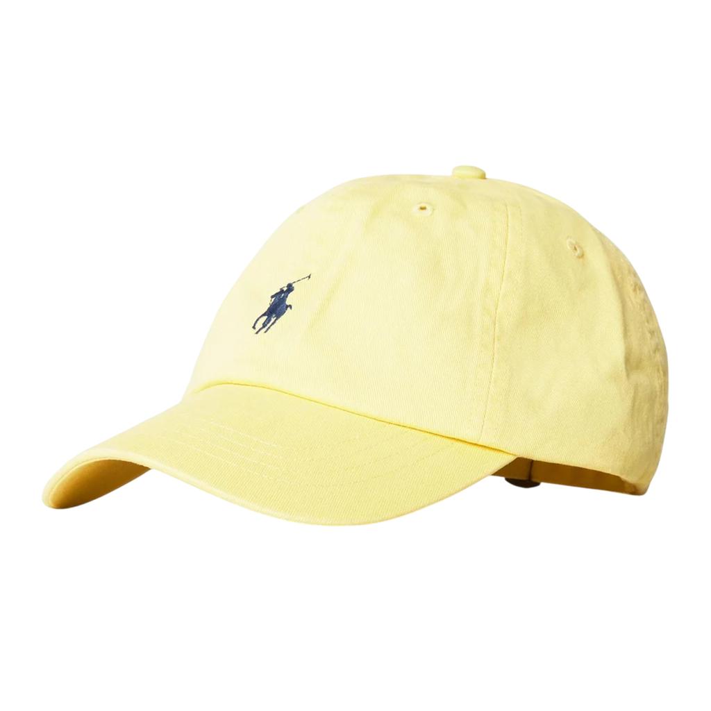 Czapka z daszkiem Ralph Lauren Polo Sport