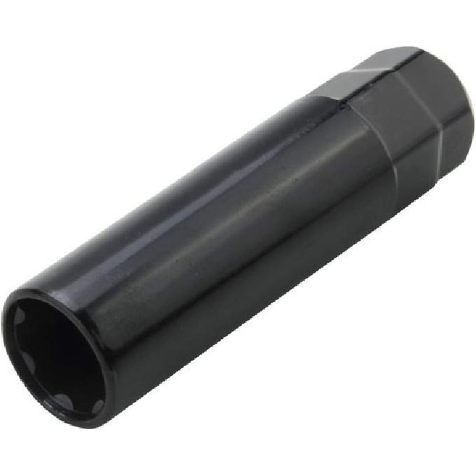 

1pc 7 Point 7-Spline Lug Nut Socket Wheel Nuts Key for 7-Spline Drive Small D