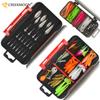 Pesca – Wobblers, esche e ami