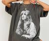 Stevie Nicks Tour T-Shirt Konzerttour Basic Stil Unisex Herren Damen NH25023 Unisex T-Shirt