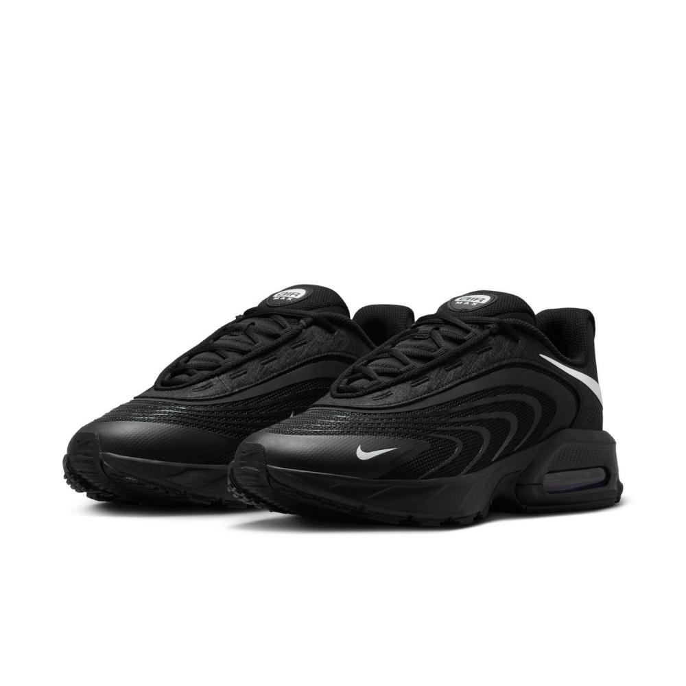Nike Air Max Fire  001blk Wht Mif2621  001blk Wht