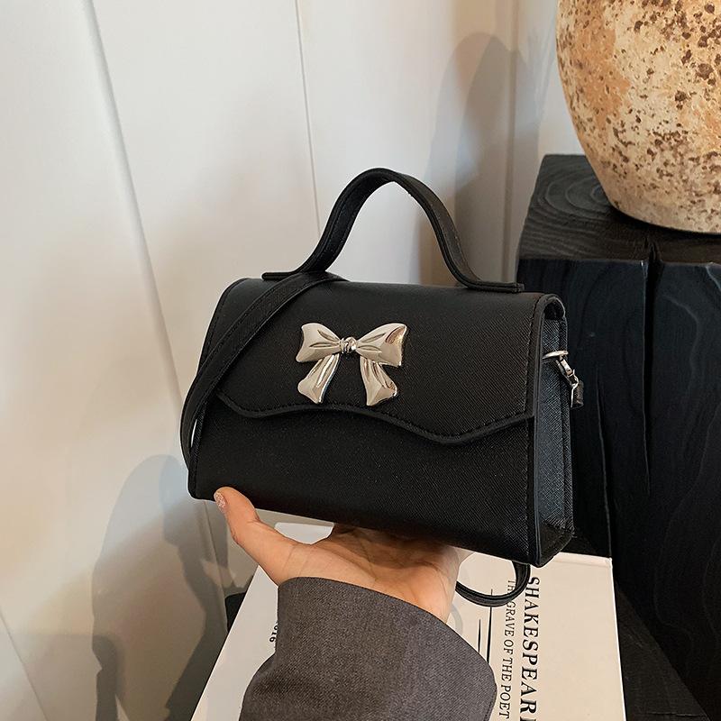 

Женская сумка, новая однотонная текстура, модная сумка-перекидная сумка через плечо на весну и лето, модная ручная квадратная сумка