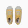 Converse Child All Star Light Hi Egg Yellow V-1