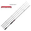 Suoerlun Carbon Lure Fishing Rod