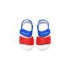 New Balance SPSD V1 Sandal C1 Versatile Comfortable Shock Absorbing Durable Low Top Walking Shoes Baby Sandal White Blue Red SIFSPSC1
