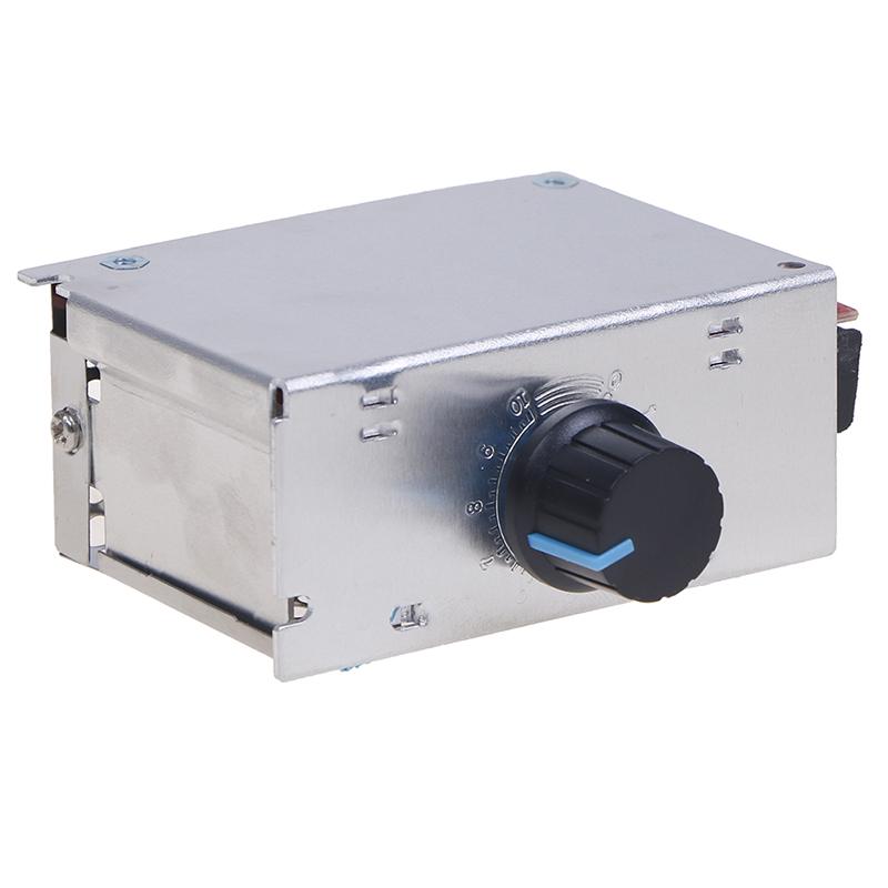 Dc 7-70V 30A Pwm Hho Rc Brush Motor Speed Controller Governor Dimmer