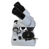 Kanamori Trading Binocular Microscope for Gemstones with Darkfield Illumination 20/40x