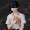 Anime Tsujinaka Yoshiki Figur Hikaru Indo Actionfigur Hikaru Indo Modellpuppen Tsujinaka Figur Desktop PVC Spielzeug Geschenke 14cm