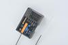 UltraPower C4SF-HV Receiver [Compatible with FUTAxx S.Bxx 2.4G S-FHxx 4CH Receivers]
