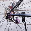 Single Speed Derailleurs Chain Tensioner Bike 1 Speed Chain Tensioner Adjuster Converter Bicycles Chain Stabilizers