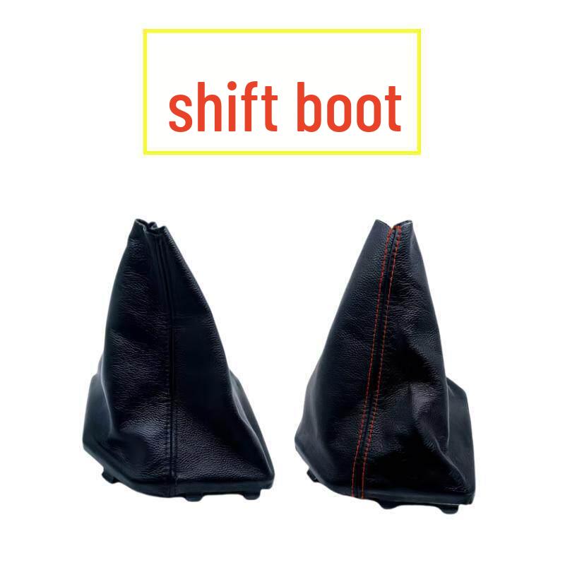 Gear Shift & Handbrake Cover Set for Wuling Hongguang PLUS