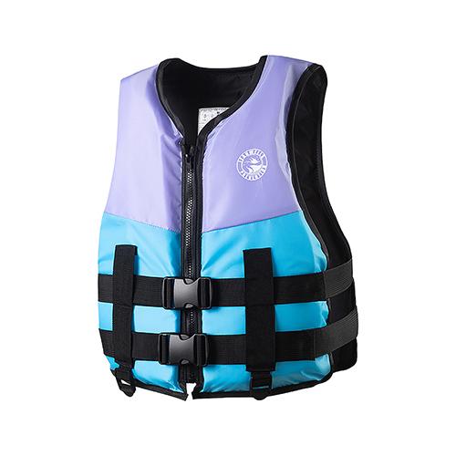 Life Jacket for Adults Kids, Life Vests with Legs Straps Surf Lifeguard Water Sports Kayaking Swimming Safety Life Jacket