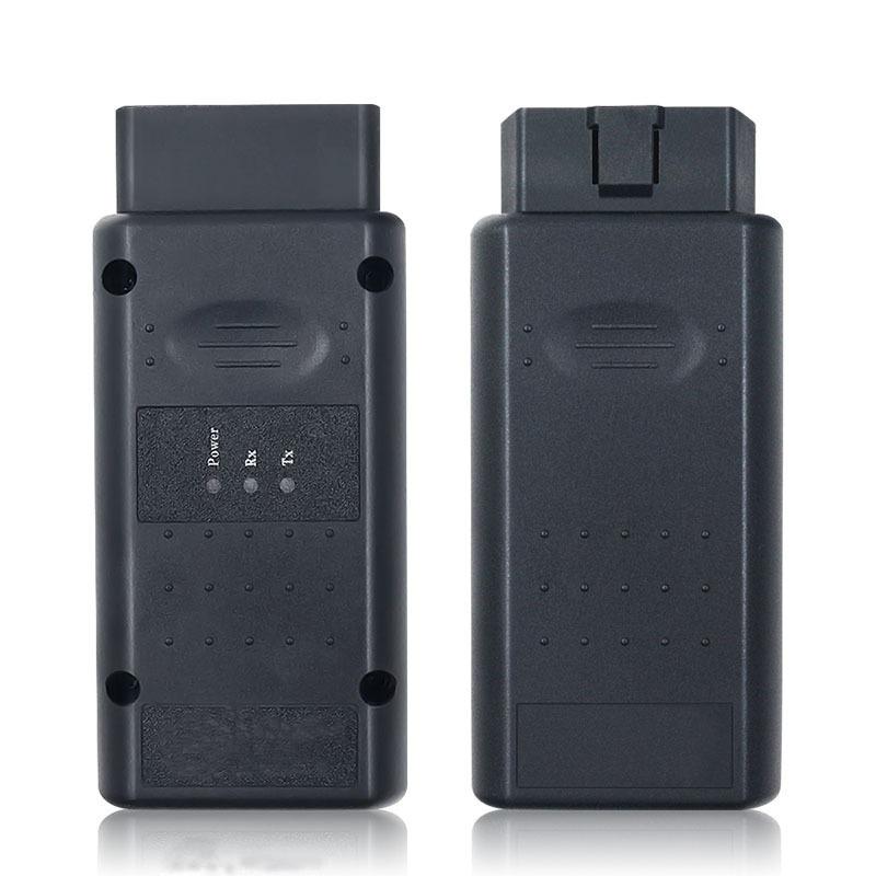 For Opel OP COM Interface With PIC18F458 FTDI FT232RL V1.99 OBD2 Car Diagnostic Scanner OP-COM 2014V Automotive Fault Detection