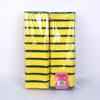 Household Kitchen Dishwashing Scrubber Sponge Block