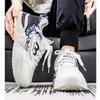 Fashion Men Sneakers Casual Mesh Breathable Summer Outdoor Running Tennis Platform Sports Hiking Designer Luxury Loafers