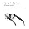 2026 Inteligentne Okulary AI dla Mężczyzn Kobiet Kamera HD 200W Wideo 1080P Asystent Głosowy AI Tłumaczenie Odtwarzanie Muzyki Latarka LED